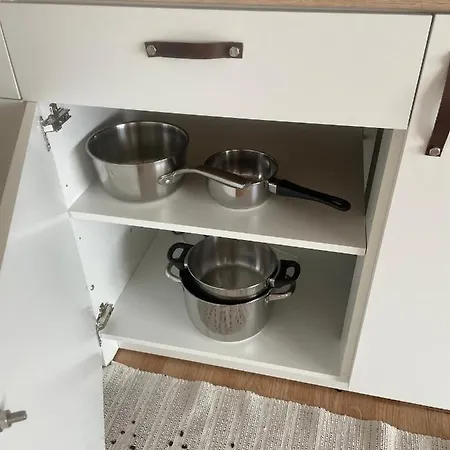Apartment Dubnica-Prejta 2 Dubnica nad Váhom Esterno foto
