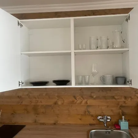 Apartment Dubnica-Prejta 2 Dubnica nad Váhom Esterno foto