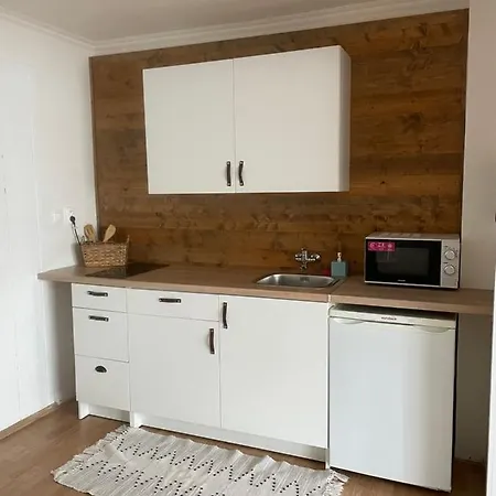 Apartment Dubnica-Prejta 2 Dubnica nad Váhom Esterno foto