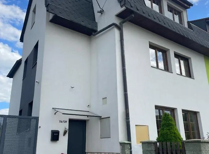 Apartment Dubnica-Prejta 2