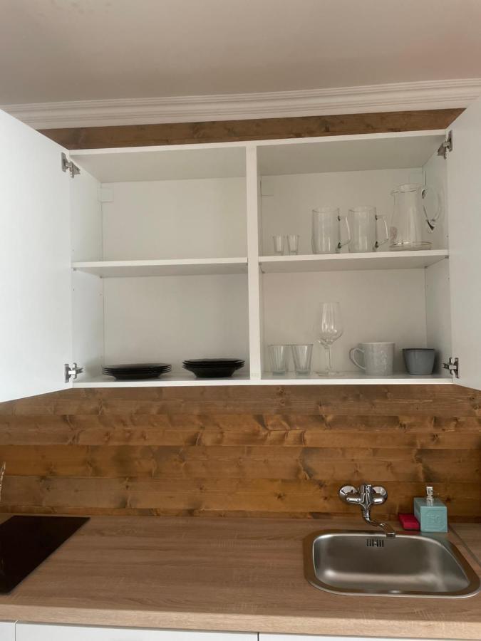 Apartment Dubnica-prejta 2